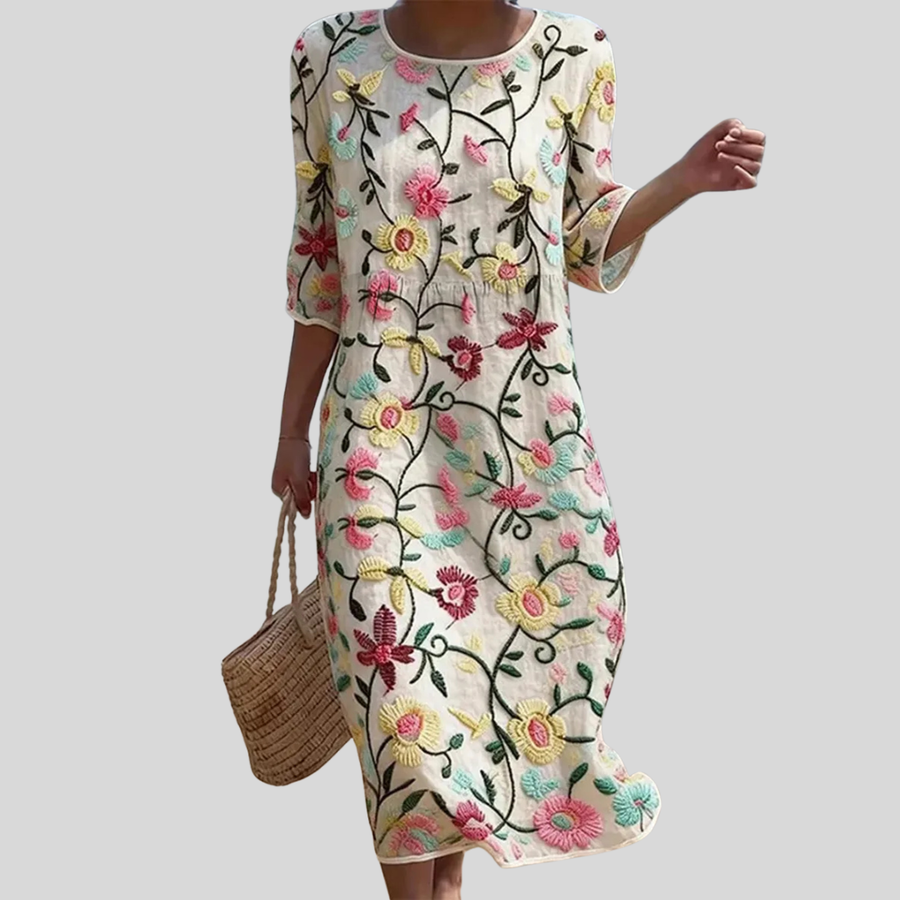 Beach dresses