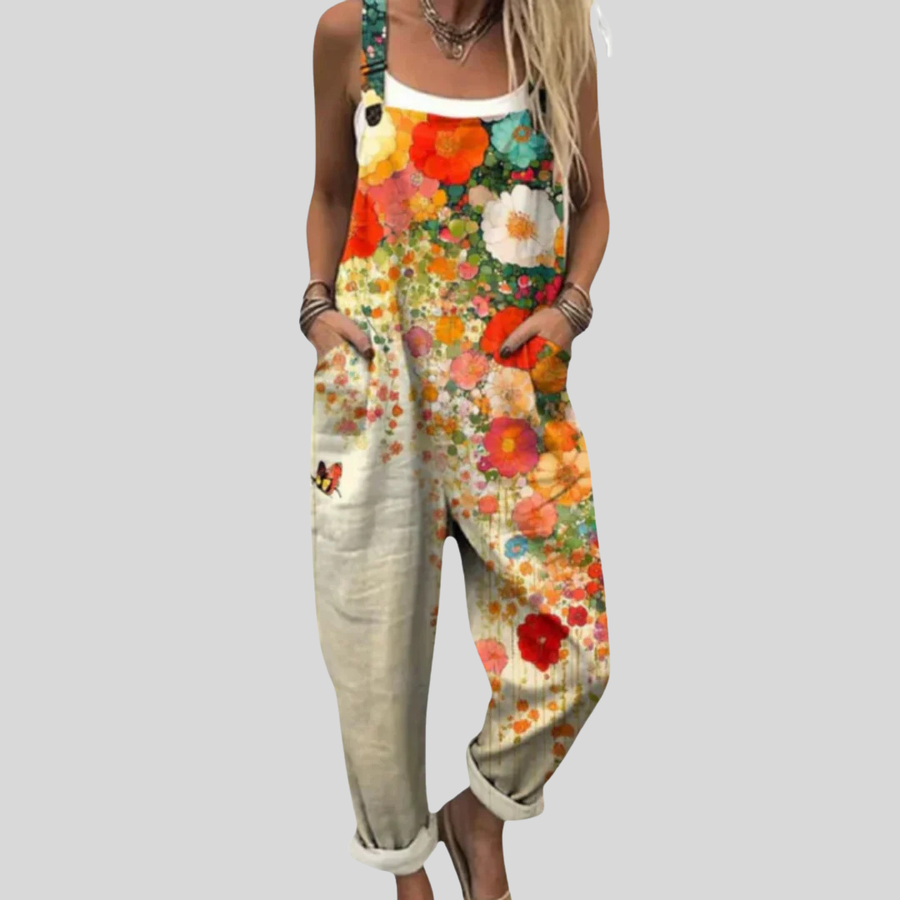 jumpsuits